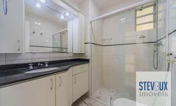 Imagem 4: Apartamento a venda em Moema Pássaros próximo a bom comércio local