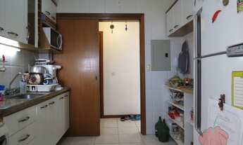Imagem 5: PORTO ALEGRE - Apartamento Padrão - Santana