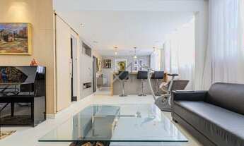 Imagem: Apartamento 04 quartos em Lourdes próximo