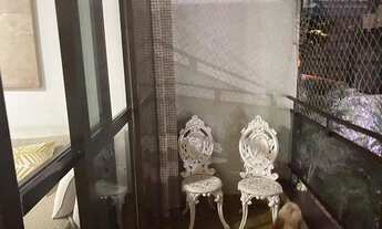 Imagem 7: Apartamento com 3 dormitórios à venda, 115 m² por R$ 698.000,00 - Cambuí - Campinas/SP