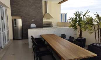 Imagem 7: Loft para venda com 42 metros quadrados com 1 quarto em Campo Belo - São Paulo - SP