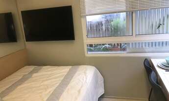 Imagem 2: Apartamento studio para venda em Amaralina