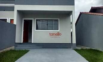 Imagem: Sobrado Residencial 3 dormitórios no Jardim