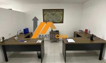 Imagem 5: SALA COMERCIAL em SOROCABA - SP, JARDIM DO PAÇO