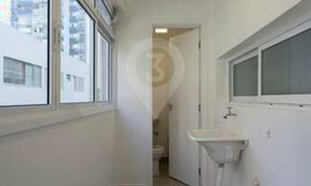 Imagem 7: Apartamento para Venda com 3 Dorms. ( 1 suíte) - 94m² - Indianópolis - Nsk3 Imóveis - ED94