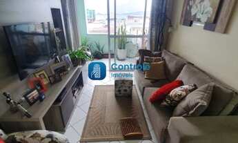 Imagem 2: S/Excelente Apartamento 03 dormitórios sendo 01 suíte em Barreiros, São José