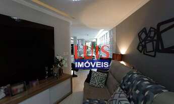 Imagem 7: Magnífica casa duplex com 3 dormitórios à venda, 188 m² por R$ 2.300.000 - Camboinhas - Ni