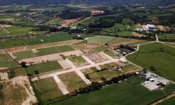 Imagem 2: BIGUAçU - Terreno Padrão - Beira Rio