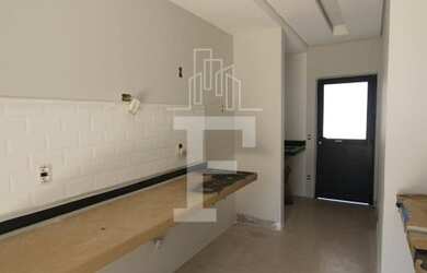 Imagem 3: Casa - Vila Monte Alegre - Paulínia