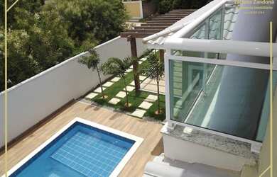 Imagem 2: Casa de Alto Padrão em Condomínio na Baia Formosa em Búzios!