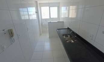 Imagem 5: Prédio com lazer completo