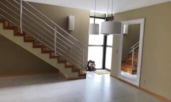 Imagem 3: Casa Condomínio Fechado - 05 suítes - 03 vagas - 315 m² - Mata da Praia