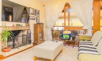 Imagem: PORTO ALEGRE - Apartamento Padrão - Moinhos