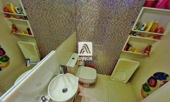 Imagem 7: Armação 3/4 c/ 2 suítes Reformado Andar Baixo