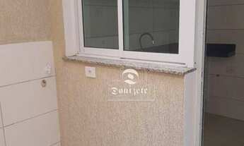 Imagem 5: Apartamento à venda, 44 m² por R$ 265.000,00 - Jardim Oriental - Santo André/SP