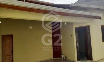 Imagem 4: INDAIATUBA - Casa Padrão - JARDIM ESPLANADA II