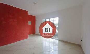 Imagem 2: Casa para aluguel - Vila Matilde - São Paulo/SP - 03 Dormitórios - 75 metros quadrados