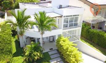 Imagem: Casa à venda, 387 m² por R$ 2.300.000,00