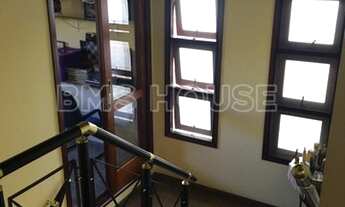 Imagem 4: Casa para Venda em Barueri, Dezoito do Forte Empresarial/Alphaville., 4 dormitórios, 2 suí