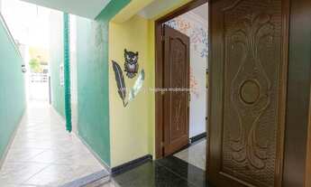 Imagem 3: SãO PAULO - Casa Padrão - Parque dos Príncipes