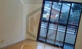 Imagem 4: Apartamento para aluguel possui 82 metros quadrados com 3 quartos