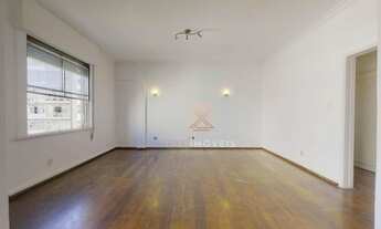 Imagem 3: Apartamento com 2 dormitórios à venda, 139 m² por R$ 1.351.000 - Copacabana - Rio de Janei