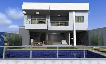 Imagem 4: Lote escriturado, com área de 438,00 m2 - Bairro Municipal I