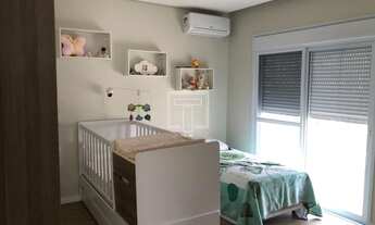 Imagem 7: Casa - Swiss Park - Campinas