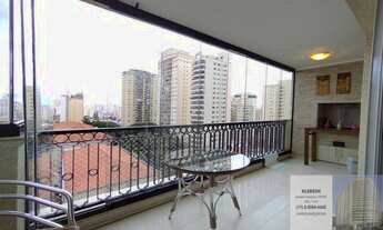 Imagem: PERDIZES / ALTO PADRÃO - 173m², 4 SUÍTES