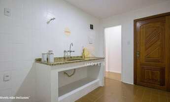 Imagem 7: Apartamento com 3 dormitórios à venda, 83 m² por R$ 1.094.000 - Gávea - Rio de Janeiro/RJ