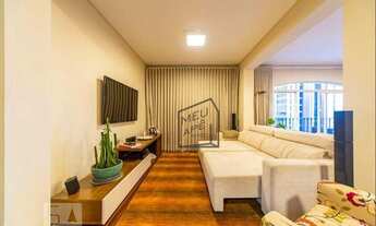 Imagem 6: Apartamento com 4 dormitórios à venda, 140 m² por R$ 691.489,36 - Centro - Santo André/SP