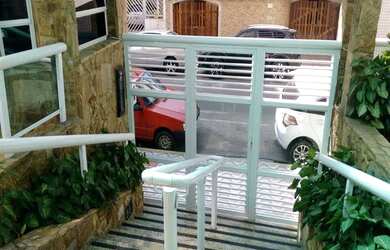 Imagem 3: APARTAMENTO OCIAN - PRAIA GRANDE SP