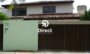 Imagem: Casa à venda no bairro Poço da Panela