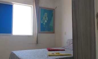 Imagem 2: Cabula Apartamento com 2 dormitórios