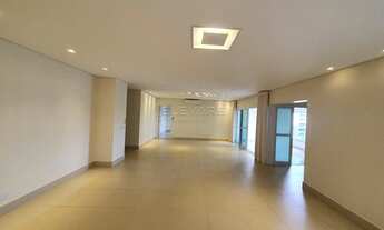 Imagem 2: Apartamento para aluguel no Edimburgo, Ribeirão Preto, SP, 4 quartos, 4 suítes