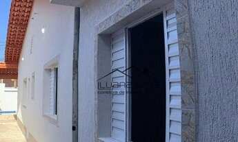 Imagem 9: Casa com 3 dormitórios à venda, 99 m² por R$ 330.000 - Agenor de Campos - Mongaguá/SP