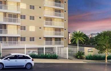 Imagem 4: Apartamento para aluguel possui 45 metros quadrados com 2 quartos em Vila Butantã - São Pa