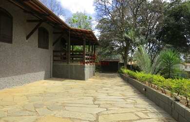 Imagem 6: SãO JOSé DA LAPA - Casa Padrão - Cachoeira