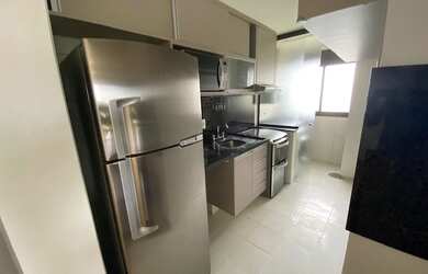 Imagem 6: Apartamento para aluguel tem 85 metros quadrados com 3 quartos em Vila Jardim - Porto Aleg