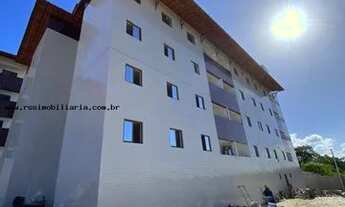 Imagem 2: Apartamento para Venda em João Pessoa, Alto do Céu, 2 dormitórios, 1 suíte, 1 banheiro, 1
