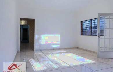 Imagem 5: Casa com 2 dormitórios 1 suíte para alugar Rua Zacarias de Gois 1906 Campo Belo