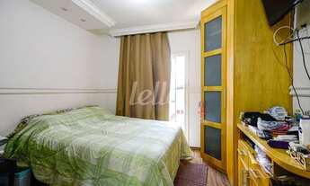 Imagem 6: São Paulo - Casa Padrão - Saúde