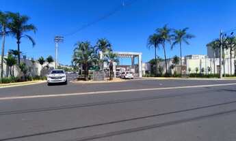 Imagem 2: Apto 2 dorm - ReservaReal - R$ 149.900 Aceita Financiamento!