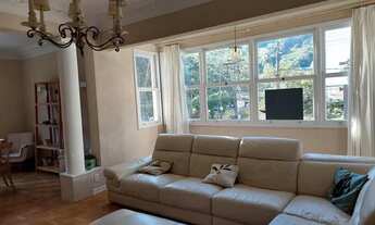 Imagem 6: Apto Centro, amplo, reformado, sol, frente Museu Imperial, local nobre - Petrópolis - RJ