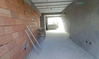 Imagem 3: Apartamento Garden com 2 dormitórios à venda, 55 m² por R$ 360.000,00 - Casa Branca - Belo