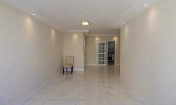 Imagem 4: Apto 130m² - 3 Dorm. - Itaim Bibi