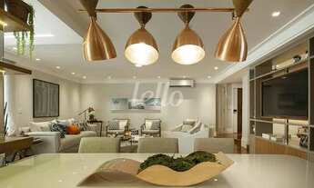 Imagem 4: São Paulo - Apartamento Padrão - Vila Olímpia