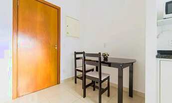 Imagem 4: Apartamento para Aluguel - Parque das Universidades, 1 Quarto, 40 m2