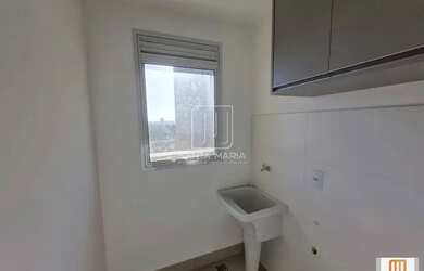 Imagem 7: Apartamento (tipo - padrao) 2 dormitórios/suite, cozinha planejada, portaria 24hs, lazer