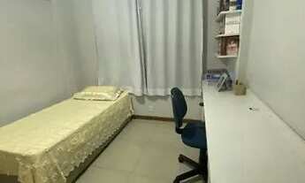 Imagem 7: Apartamento para alugar mobiliado Centro de Floripa